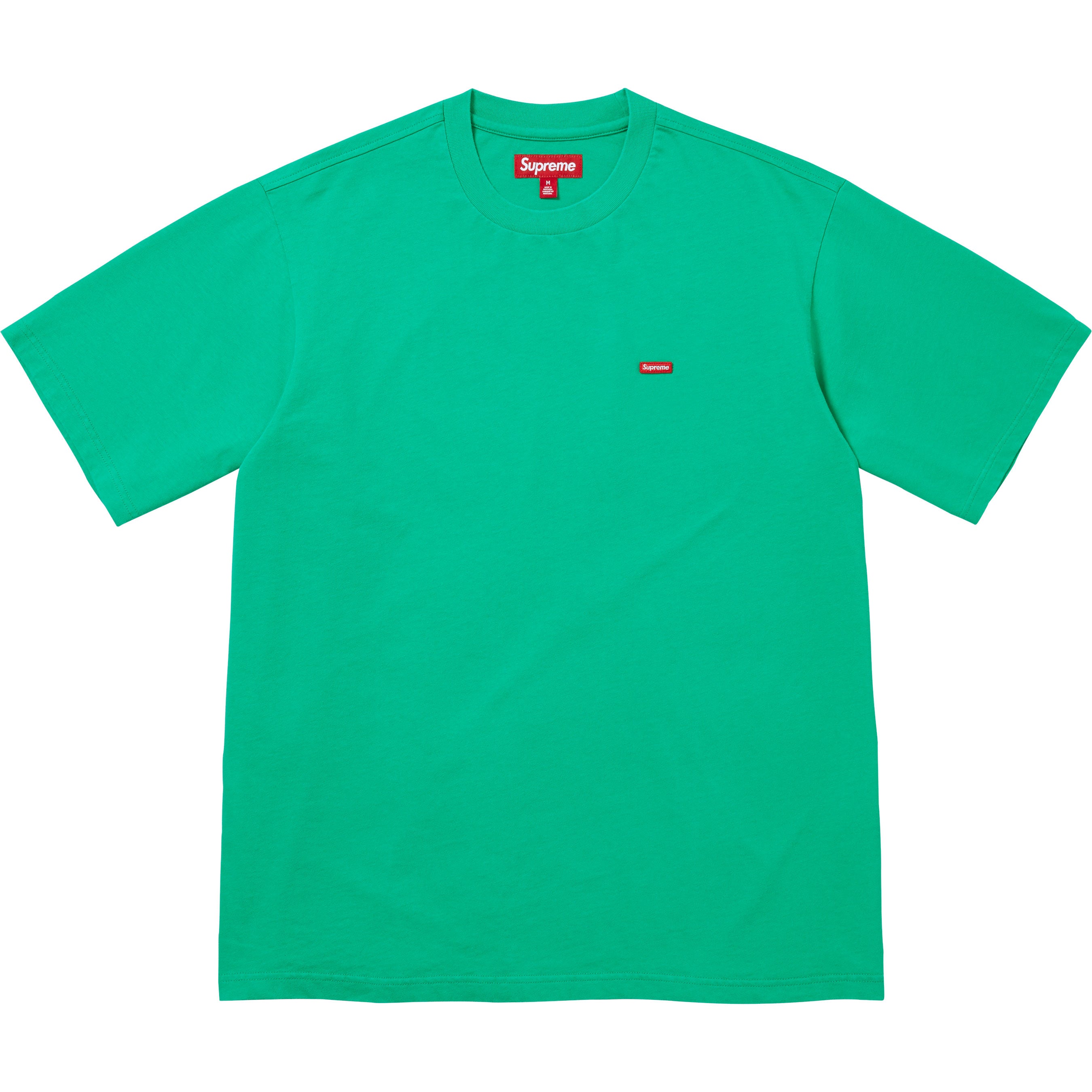 Small Box Tee view 15